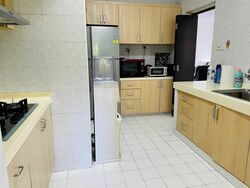 Faber Garden Condominium (D20), Condominium #343113771